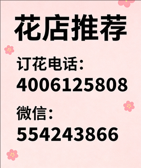 邵阳武冈市花店哪家好