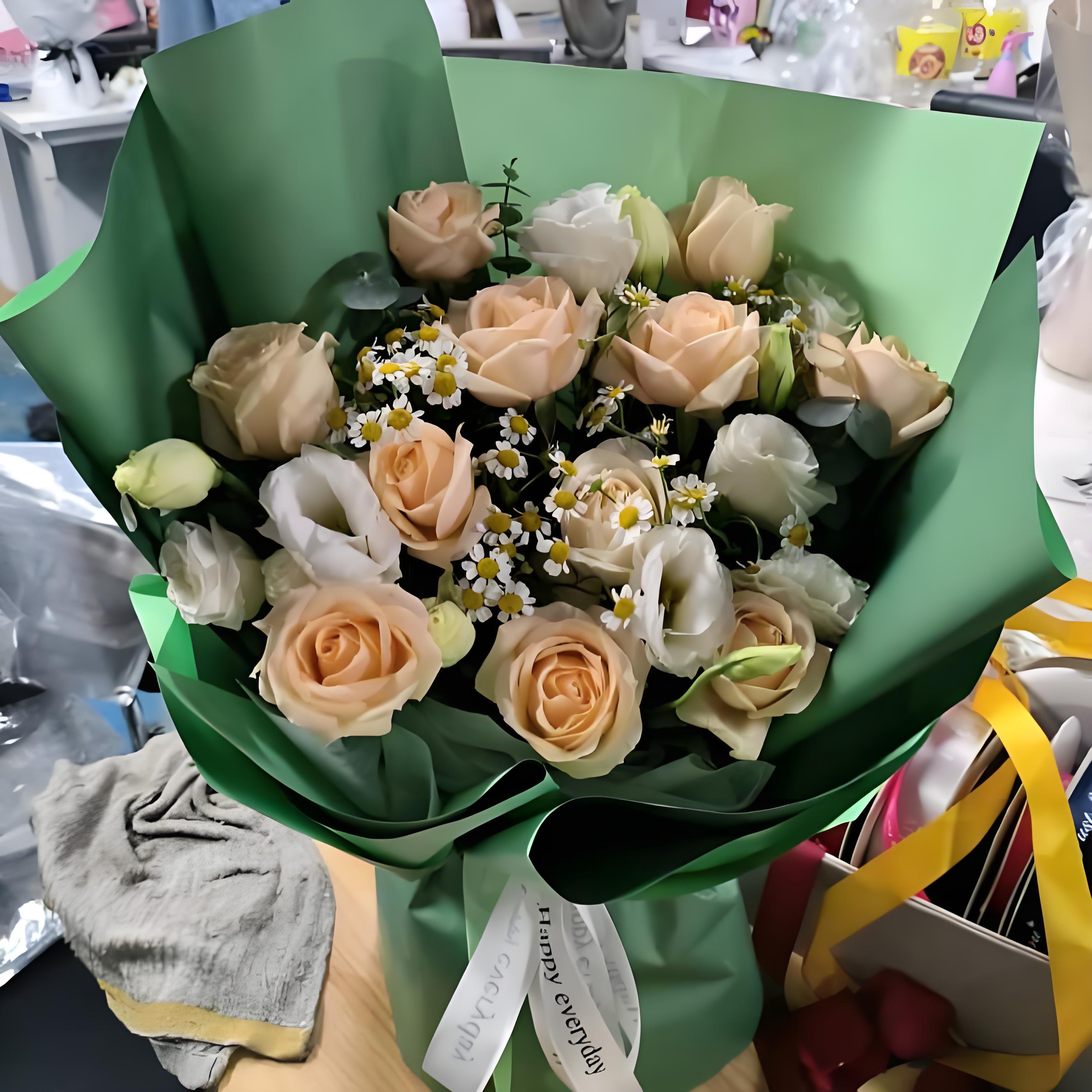 邵阳武冈市花店